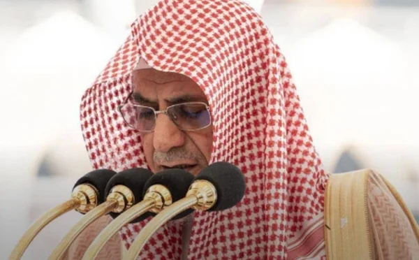 حج 2025،خطبہ حج کون دے گا؟  سعودی حکومت نے نام جاری کر دیا