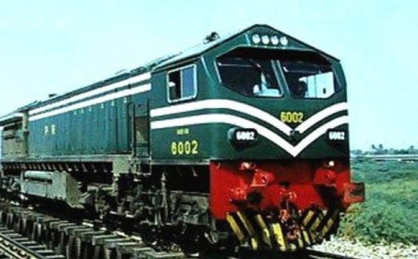 پاکستان کی ایران افغانستان روس تک ریل و روڈ رابطے کی خواہش