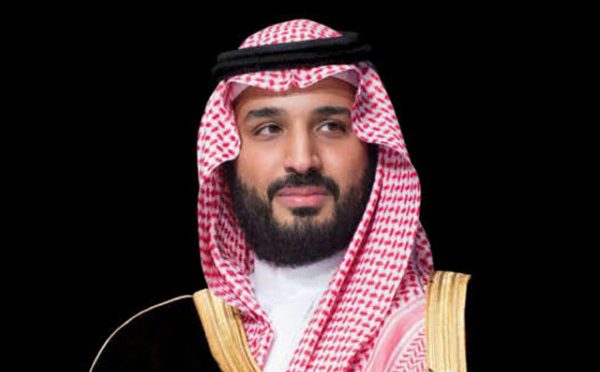 اسرائیل فوراً جارحیت بند کرے!محمد بن سلمان کا مطالبہ