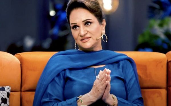 عمر کے بارے میں جھوٹ کبھی نہیں بولتی، بشریٰ انصاری کتنے برس کی ہیں؟