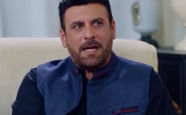 سلیبرٹی ہونا آسان نہیں یہ ذہنی دباؤ سے بھرپور زندگی ہے، شمعون عباسی
