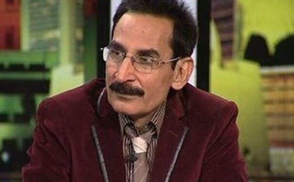 حب الوطنی میں وقار لازم ہے، افتخار ٹھاکر کا بھارتی پنجابی فلموں میں کام سے انکار