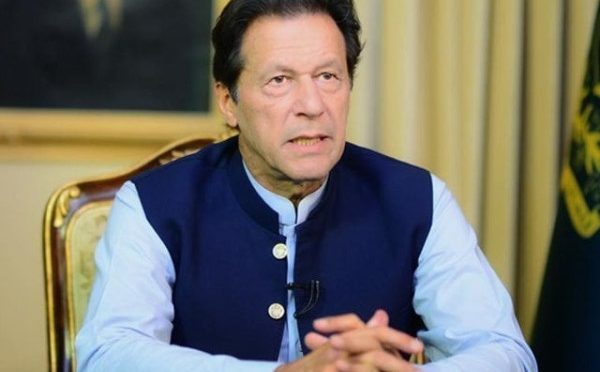 مودی کی بدحواسی عروج پر، عمران خان کا دوٹوک ردعمل