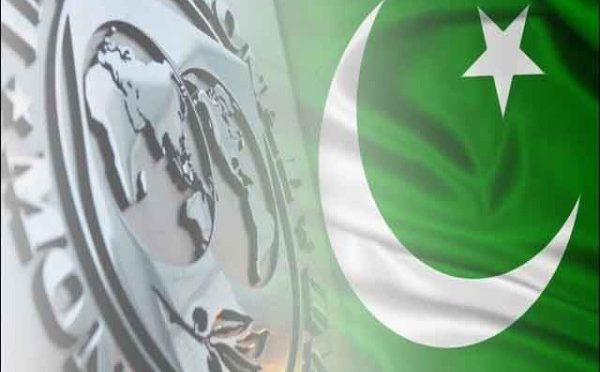 گیس سیکٹر： 3000 ارب کا قرضہ ختم کرنے کا منصوبہ IMF کے سپرد کر دیا گیا