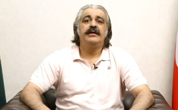 بانی سے ملاقات نہ کرائی تو IMF معاہدے میں ساتھ نہیں دیں گے، گنڈا پور کی دھمکی