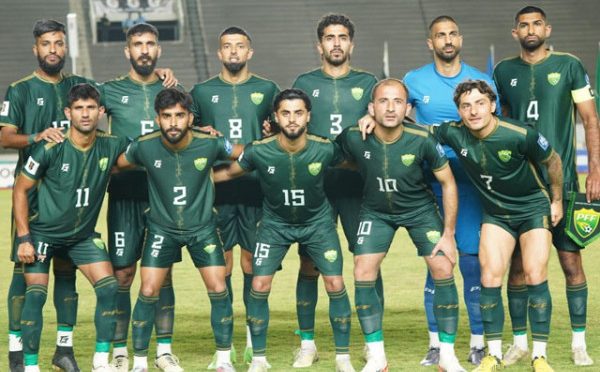 فٹبال میں نئی قیادت،پاکستان فٹبال فیڈریشن کو نیا صدر مل گیا