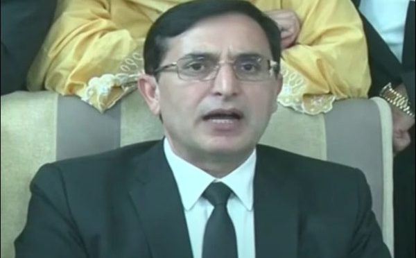 پی ٹی آئی کا وزیراعظم کے خلاف عدم اعتماد پر ردعمل