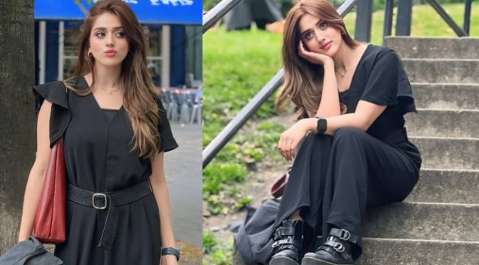 جنگ کے خطرے کی وجہ سے وطن واپس آگئی، جنت مرزا