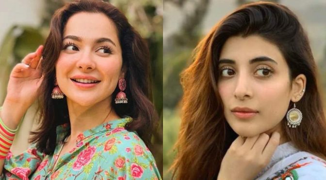 عروہ کا طنز: پاک بھارت کشیدگی پر ہانیہ عامر کو نشانہ بنایا