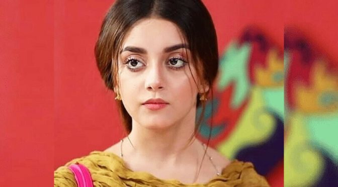 فون پر والدین سے میری موت کی خبر پوچھی جا رہی ہے:علیزے شاہ