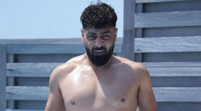 بادشاہ کی تبدیلی نے سب کو چونکا دیا