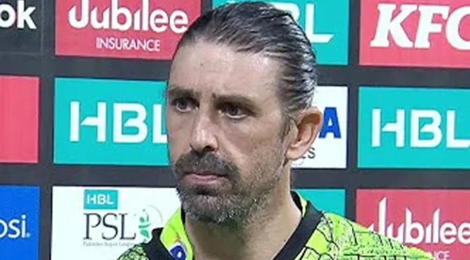 ڈیوڈ ویزا کی پاکستانی سکیورٹی کی تعریف ،پاکستان کے فین ہو گے