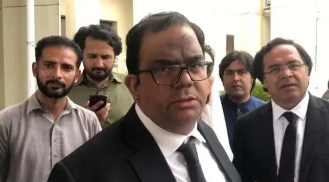 “حکومت کو عمران خان سے بات کرنے کی فی الحال کوئی ضرورت نہیں”：فیصل چوہدری