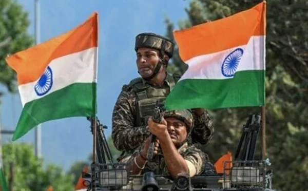 مقبوضہ کشمیر میں بھارتی بربریت؛ تین طلبا شہید