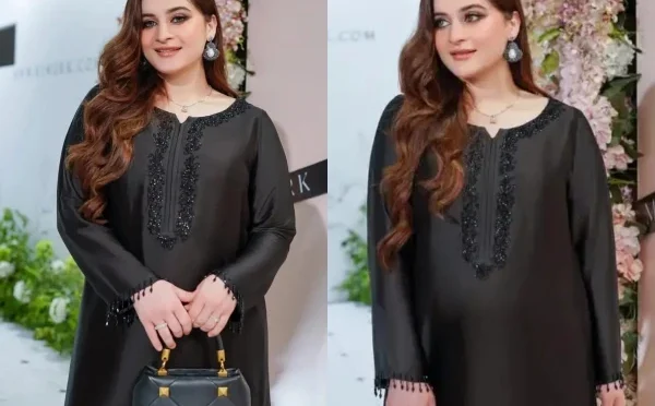 ایمن منیب کے ہاں خوشخبری؟ مبارکبادیں شروع