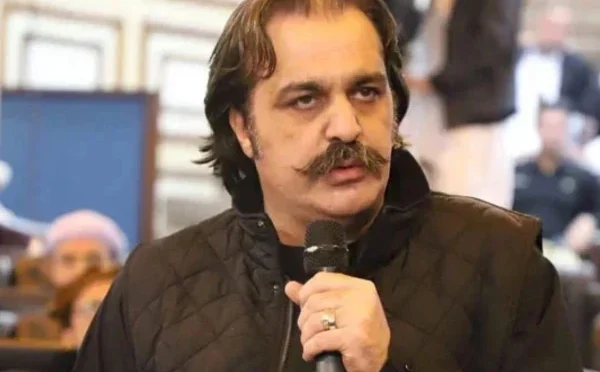کوئی سمجھوتہ نہیں! 26 ویں آئینی ترمیم کے خلاف تھے اور رہیں گے، علی امین کا دوٹوک مؤقف