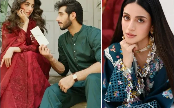 “پہلے خود کو سنوارو، پھر محبت کرو!”انمول بلوچ: