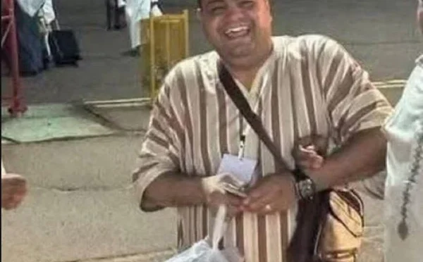“معجزہ یا صبر کا صلہ؟” دو بار فنی خرابی، پھر بھی حج! لیبیا کے شہری کی معجزاتی روانگی