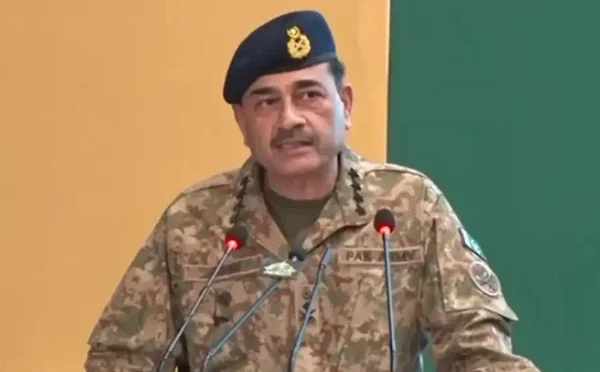 میڈیا نے ہمارے ساتھ ملکر جنگ لڑی اور دنیا کو بتایا ہم صرف سچ بولتے ہیں، فیلڈ مارشل