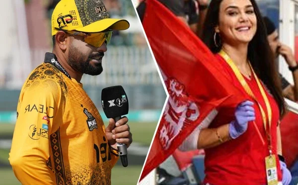 آئی پی ایل ٹیم نے بابراعظم کی ٹیم کے کھلاڑی کو شامل کرلیا