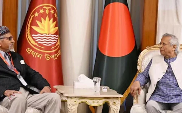 پاکستان پر حملہ؟ بنگلادیشی جنرل کی بھارت کو دھمکی