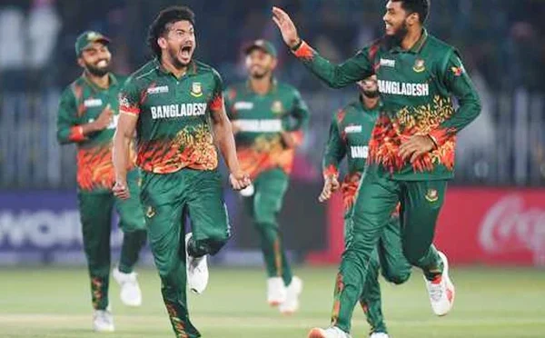 دورہ پاکستان؟ بنگلادیش ٹیم کی آمد پر کرکٹ بورڈ کا مؤقف آگیا