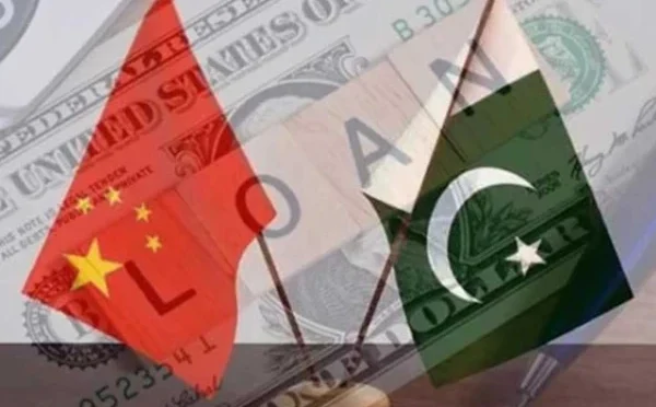 چین اگلے ماہ پاکستان کو 3.7 ارب ڈالر دے گا