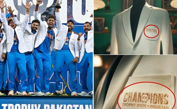 پاکستان کی میزبانی میں ہونیوالی چیمپئینز ٹرافی نے نئے ریکارڈ بناڈالے