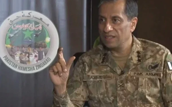 وردی کا رنگ کوئی بھی ہو، شہادت ہی آرزو،ترجمان پاک فوج