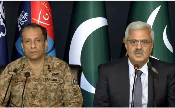 پاکستان نے بھارت کی 20 سالہ اسٹیٹ اسپانسرڈ دہشتگردی کی تفصیلات دنیا کے سامنے کھول دیں