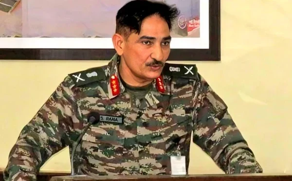 پہلگام واقعے پر ’’را‘‘ کی خفیہ دستاویز لیک، بھارتی انٹیلی جنس ایجنسی کا سربراہ برطرف