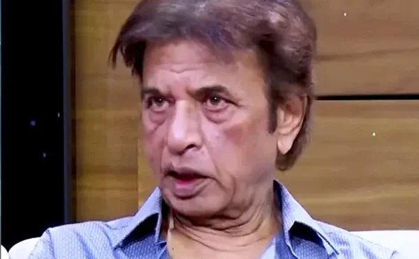 بھارت نے جنگ کی تو سرحد پر فوج کے ساتھ لڑوں گا، غلام محی الدین