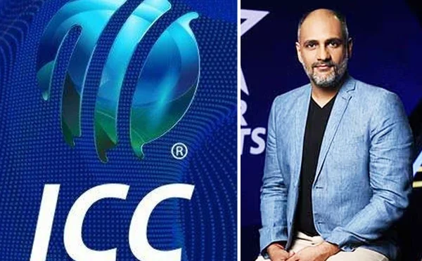 آئی سی سی بنی انڈین کونسل؛ ایک اور بھارتی ‘سی ای او’ کیلئے مضبوط امیدوار
