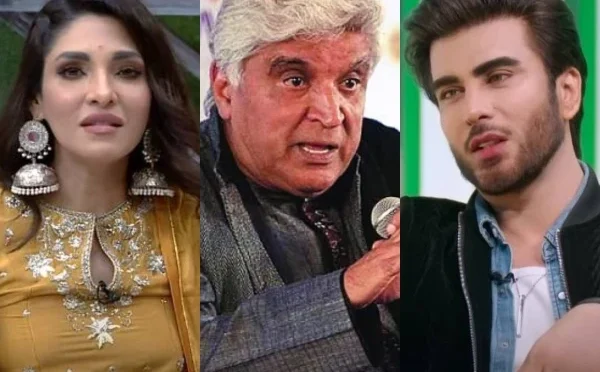 “آپ جہنم کے حقدار ہیں”— جاوید اختر کے بیان پر فنکار برہم