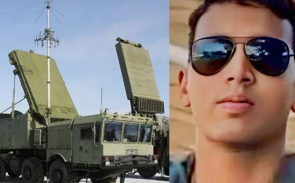 پاک فوج کے ہاتھوں بھارت کے S-400 دفاعی نظام کی تباہی؛ ایک اور ممکنہ ثبوت مل گیا