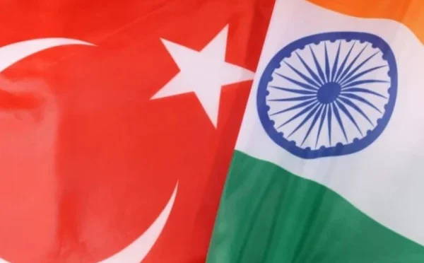 ترکی کی حمایت پر بھارت نے ایئرپورٹ کمپنی پر پابندی لگا دی