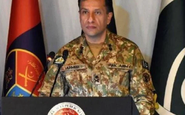 بھارت نے نیلم جہلم ہائیڈرو پاور پروجیکٹ کو نقصان پہنچایا جو ناقابل قبول ہے، آئی ایس پی آر