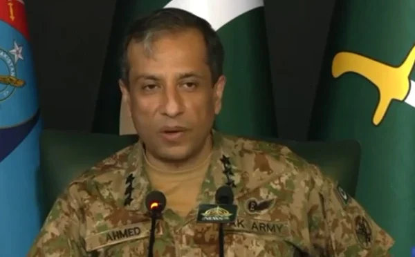بھارتی جارحیت بےنقاب؛ آئی ایس پی آر نے ناقابلِ تردید شواہد پیش کرکے حقیقت عیاں کر دی