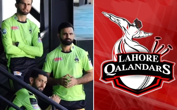 قلندرز کے سوشل میڈیا اکاؤنٹس بلاک؛بھارت کا نیا ہتھکنڈہ سامنے آ گیا