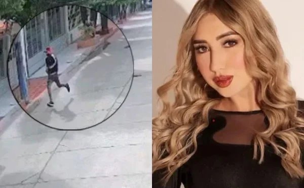 افسوسناک واقعہ – 22 سالہ انفلوئنسر ڈیلیوری بوائے کے ہاتھوں قتل