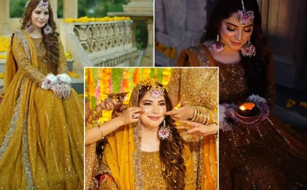نیلم منیر سے متعلق 9 سال پرانی پیشگوئی سچ ثابت!