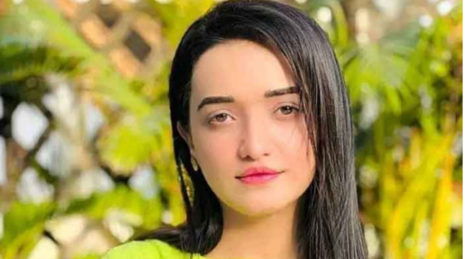 اداروں کیخلاف پوسٹ ۔۔ صنم جاوید کی ضمانت مسترد