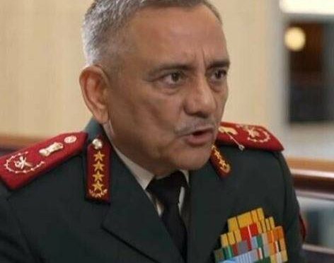 “اصل غلطی کہاں ہوئی طیارے کیوں گرے” جنرل چوہان کا پہلی بار پاک فوج کے ہاتھوں نقصان کا اعتراف
