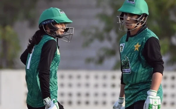 قومی ویمنز ٹی 20 ٹورنامنٹ، چیلنجرز اور اسٹرائیکرز نے اپنے اپنے میچز جیت لیے