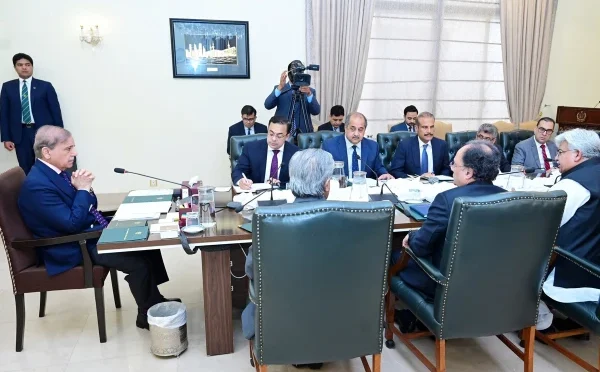 وزیراعظم: ٹیکس اصلاحات سے عوامی بوجھ کم ہوگا
