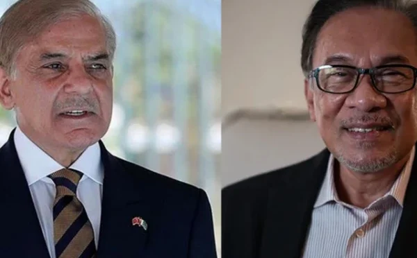 پہلگام واقعہ: پاکستان، ملائیشیا کی شمولیت کا خیرمقدم کرے گا، وزیراعظم