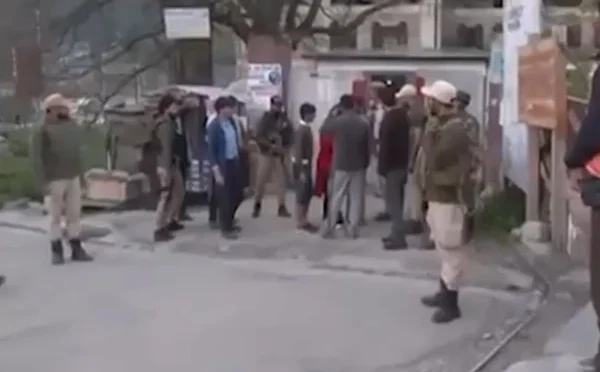 پہلگام فالس فلیگ؛ بھارتی ادارے سوالوں کی زد میں