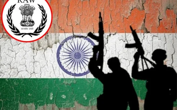 بھارتی خفیہ ایجنسی ’ را ‘ کی بلوچستان میں دہشت گردی کا بڑا منصوبہ بے نقاب