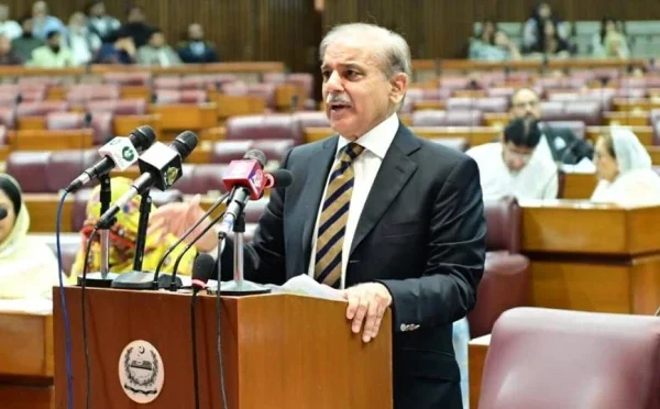 رافیل کا غرور خاک میں ملا، چاہتے تو 10 بھی گرا دیتے: وزیراعظم کا دوٹوک جواب