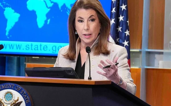 بھارت کا فالس فلیگ ناکام، امریکا نے لیا غیر جانبدار مؤقف